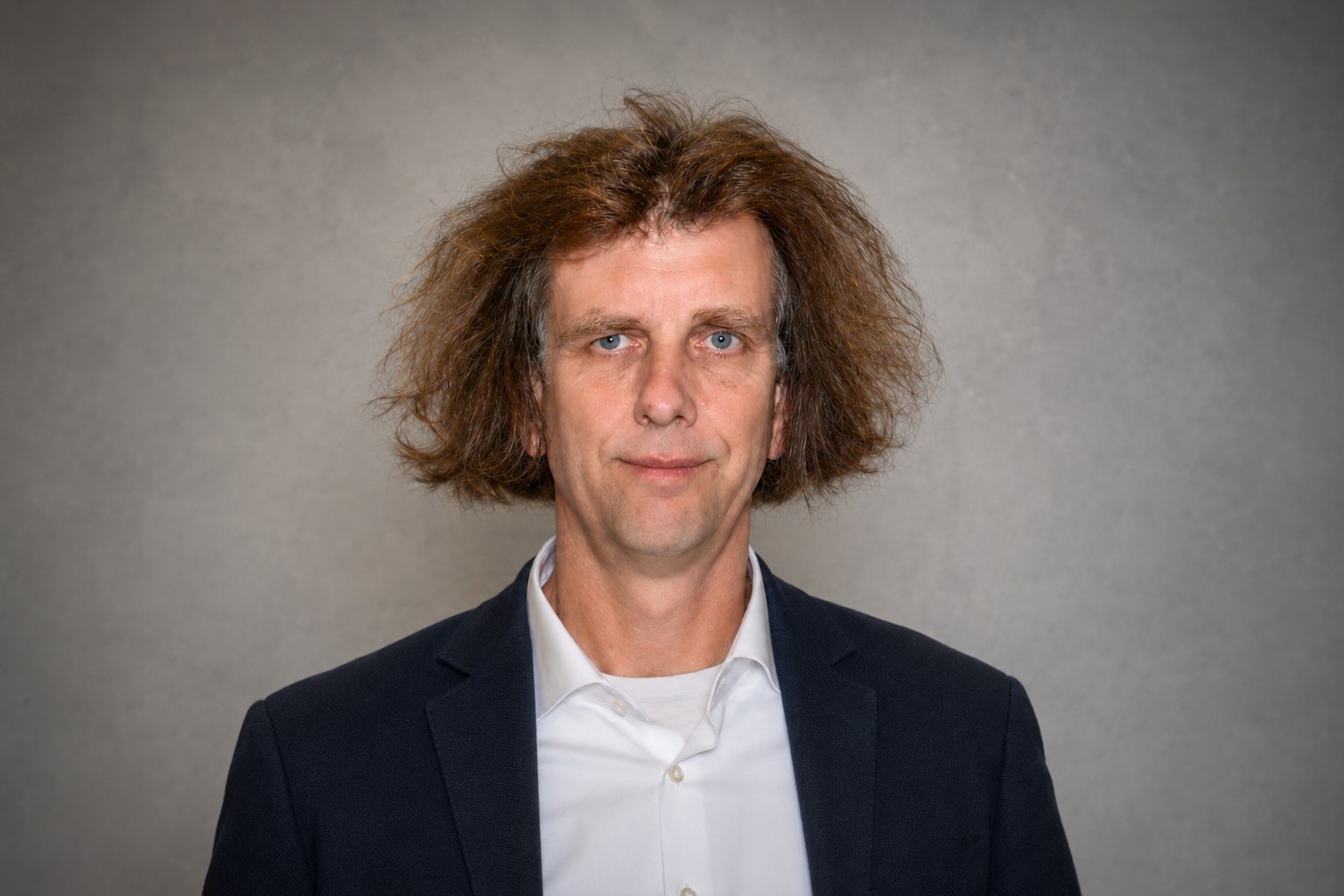 Porträt von Stefan O. J. Klein, Rechtsanwalt und Steuerberater